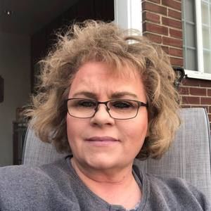 Meet your Posher, Louanne